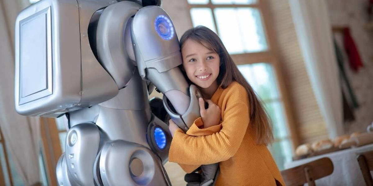 Robot dringt door in de Nederlandse zorg