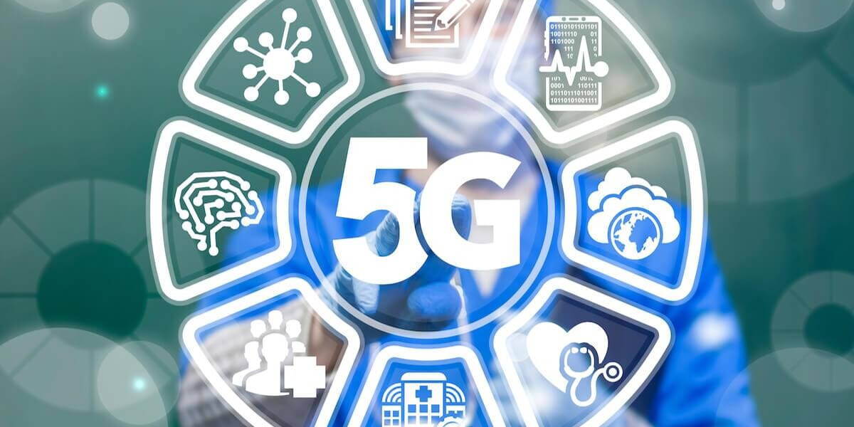 De zorg op weg naar 5G-ready