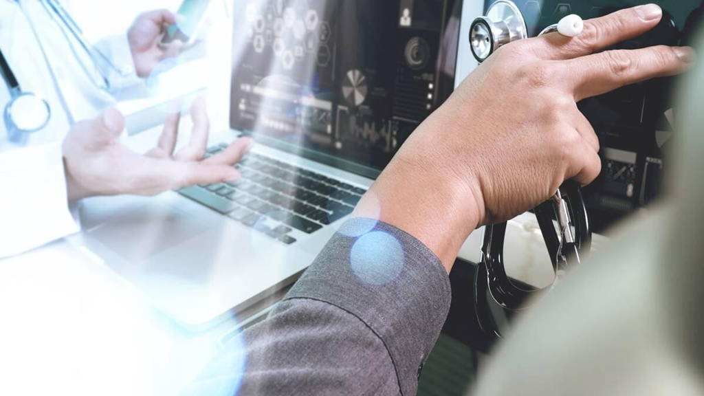 Quantified self en zorgplatformen: wat moet en wat kan?