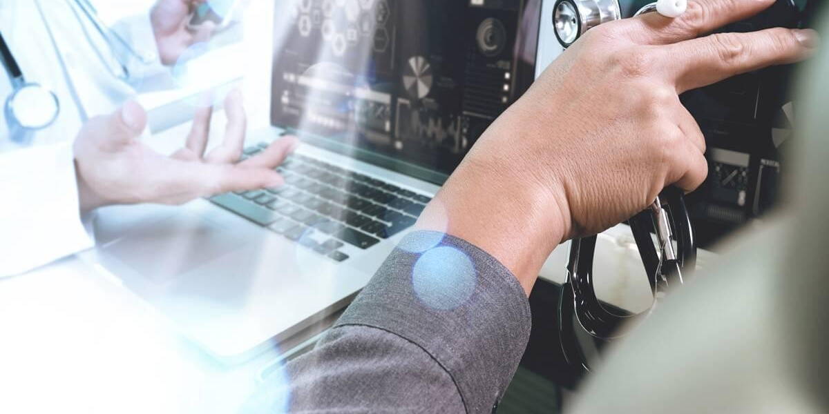 Quantified self en zorgplatformen: wat moet en wat kan?