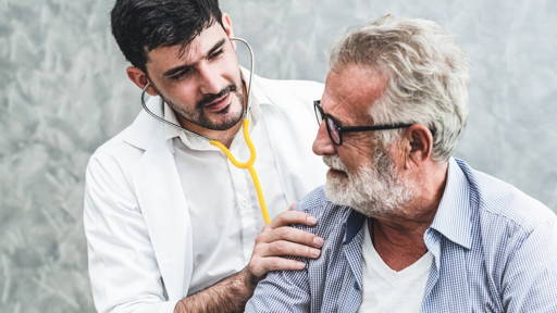 AI-driven monitoring improves follow-up care after prostate cancer