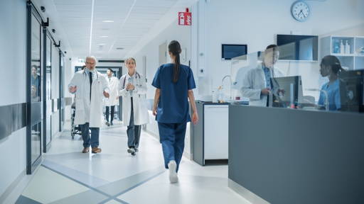 Helpdesk Digitale Zorg, MijnRGS, bestuurlijke benoemingen, en meer