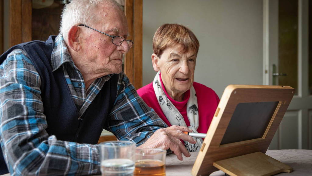 Er is geen makkelijke oplossing voor digitalisering