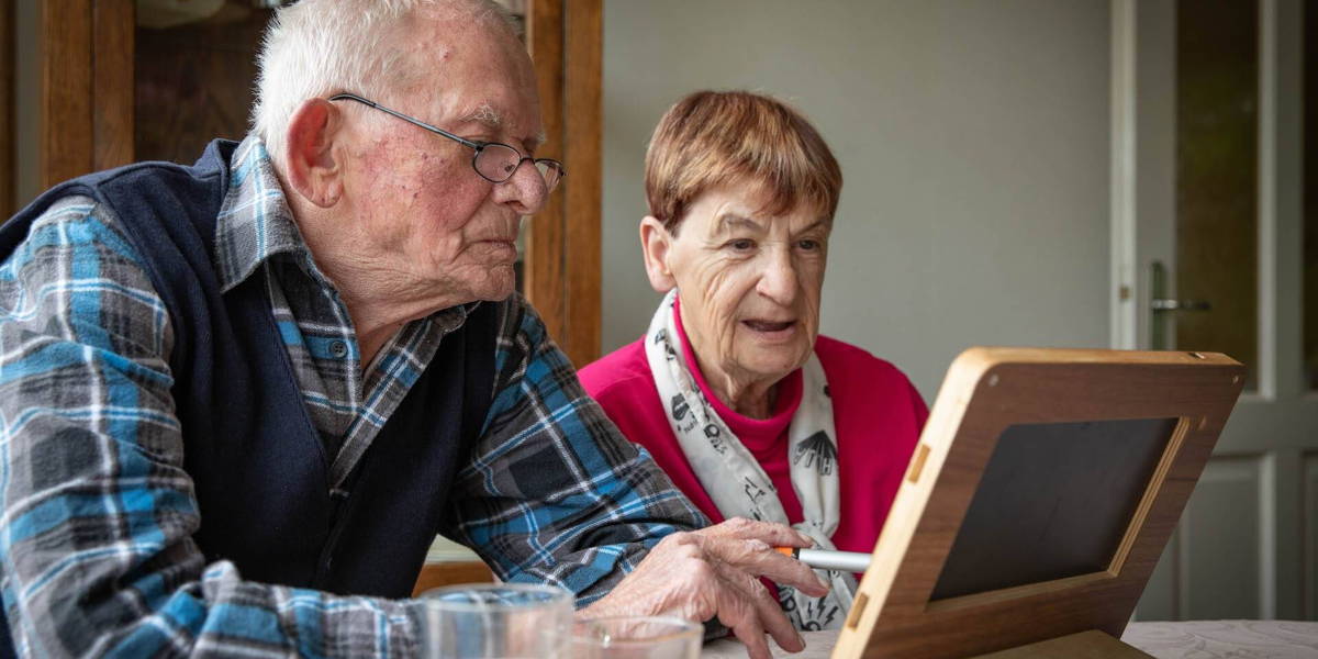 Er is geen makkelijke oplossing voor digitalisering