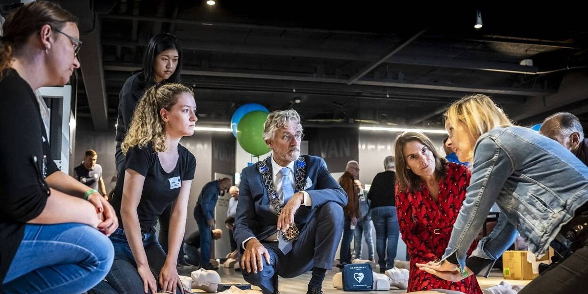 Philips-training-aed