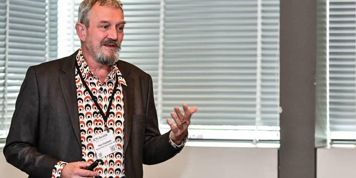 Innovatie moet zich richten op duurzaamheid