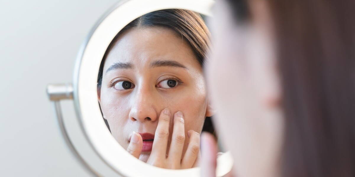 Identifying health risks using AI and a retinal scan