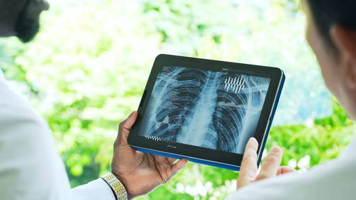 Beeldbeschikbaarheid voor burgers