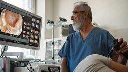 3D-printed swallowable robot may transform GI procedures