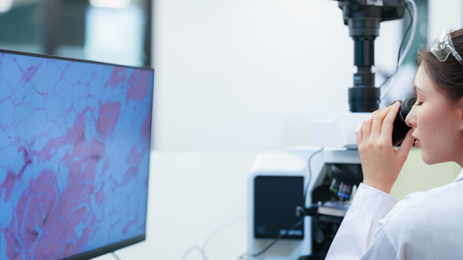 Nieuwe röntgentechniek versnelt weefseldiagnostiek