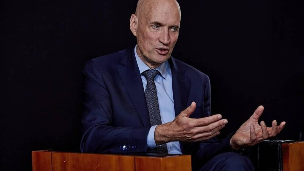 ‘Toekomstbestendige zorg is zonder brede samenwerking onmogelijk’