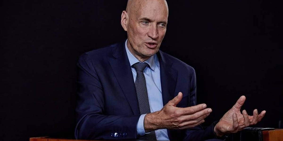 ‘Toekomstbestendige zorg is zonder brede samenwerking onmogelijk’