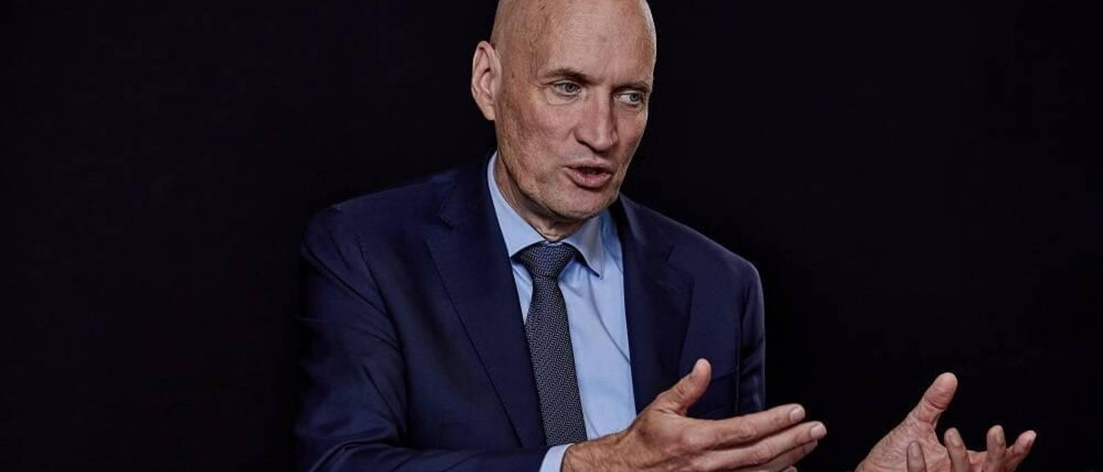 ‘Toekomstbestendige zorg is zonder brede samenwerking onmogelijk’