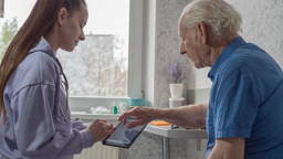 Armere landen hebben beste digitale gezondheidsvaardigheden