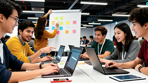 Plugathon als snelkookpan: samen versnellen richting EHDS