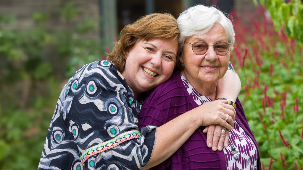 ‘Je kunt geen huis op drijfzand bouwen’
