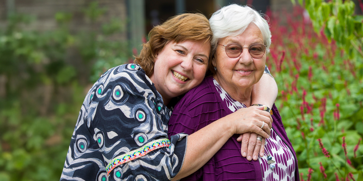 ‘Je kunt geen huis op drijfzand bouwen’
