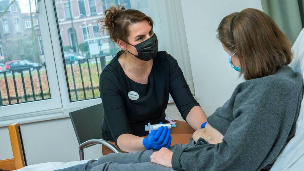 Gelre-Chemo-Thuiszorg