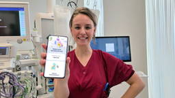 Meer rust en regie op de SEH met de Wachtverzachter