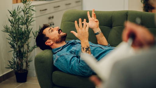 Compassievolle technologie ondersteunt digitalisering in ggz