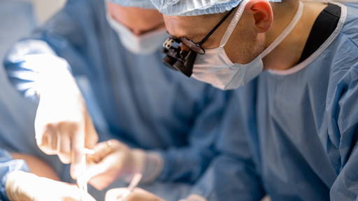 4D-geprinte stent ontplooit vanzelf bij lichaamstemperatuur