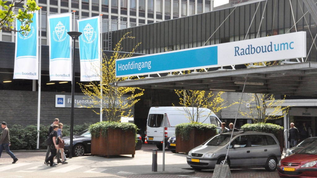 Radboudumc