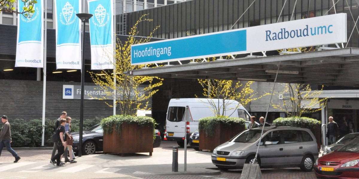 Radboudumc