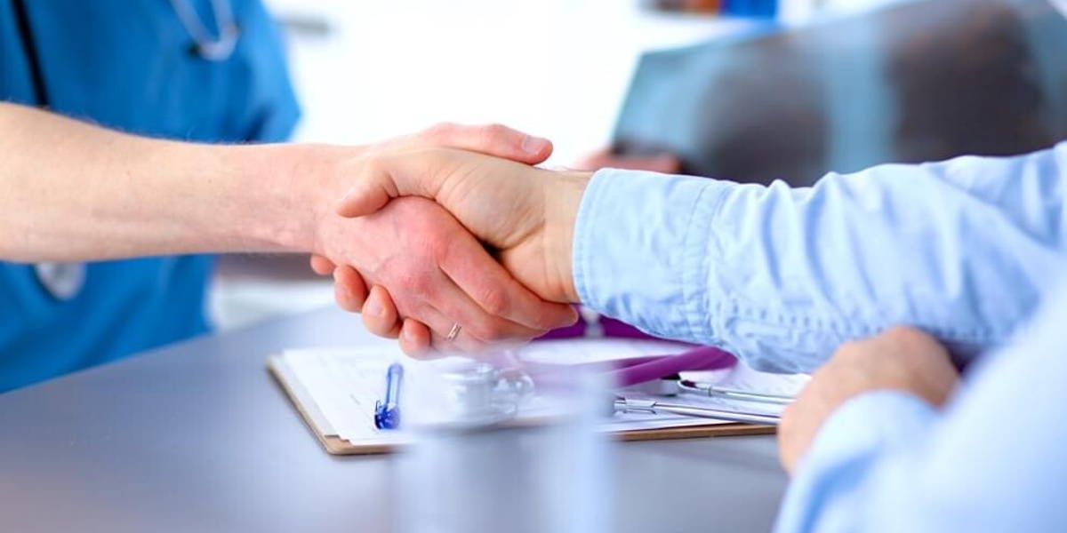 Wat is goede digitale zorg? Verken ethische vraagstukken innovatie vroegtijdig