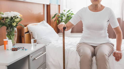 ‘Digitale nachtzuster geeft ouderenzorg extra ogen’