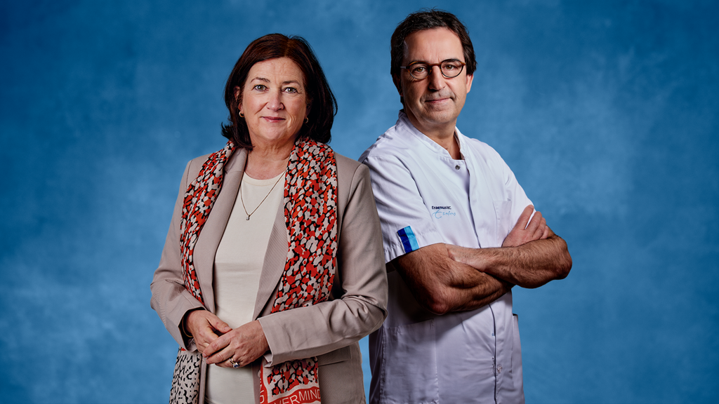 Van Gommers naar Helder: frisse blik op innovatie met menselijke maat