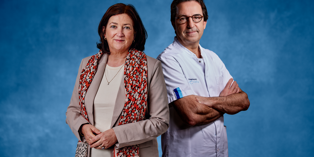 Van Gommers naar Helder: frisse blik op innovatie met menselijke maat