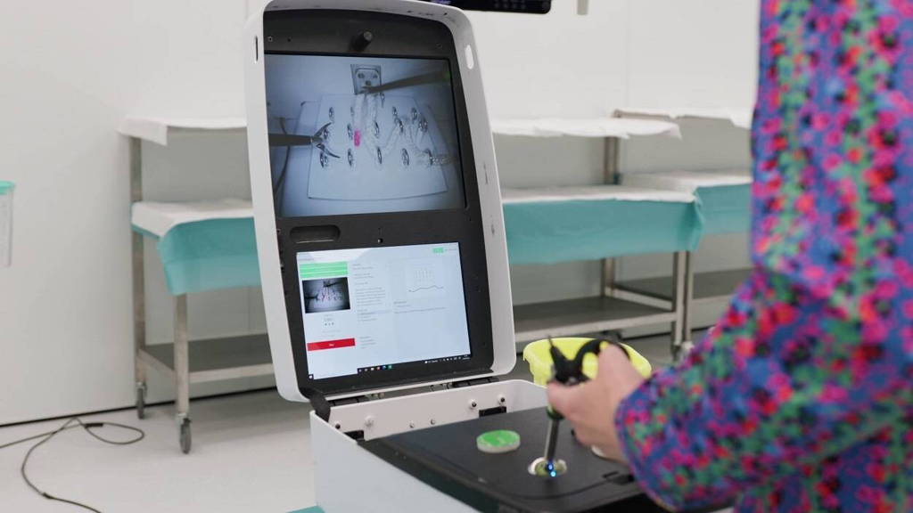 Amsterdam-Skills-Centre