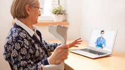 Patiënten verdeeld over digitale triage in huisartsenzorg