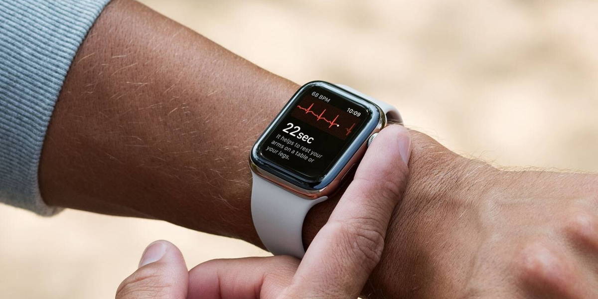 Apple-Watch-4-ECG-hartfilmpje
