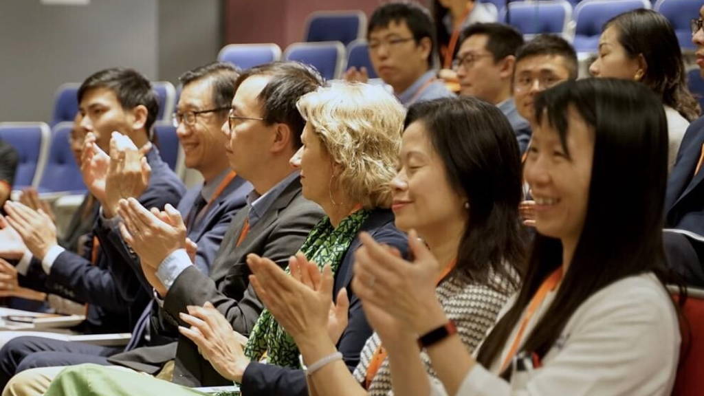 ISDH19: krachten bundelen op mondiaal niveau