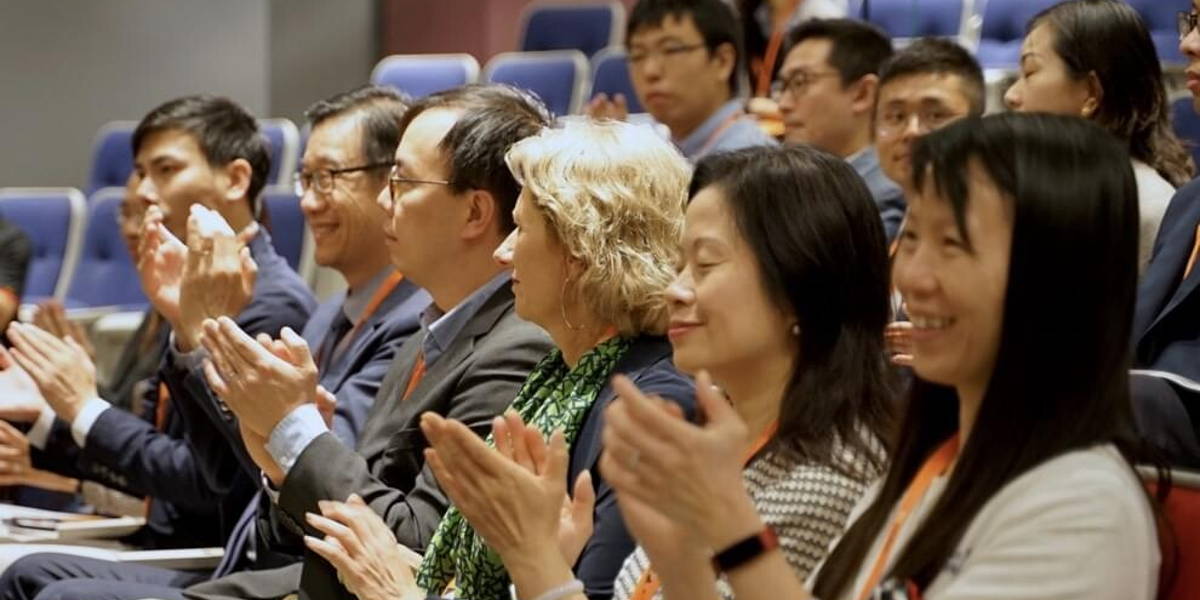 ISDH19: krachten bundelen op mondiaal niveau