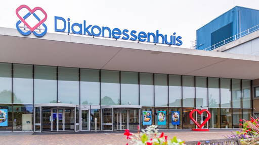 Diakonessenhuis: digitalisering vraagt ander leiderschap