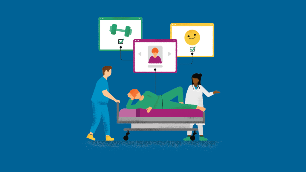 ‘Mentale prehabilitatie kan druk op GGZ verlichten’