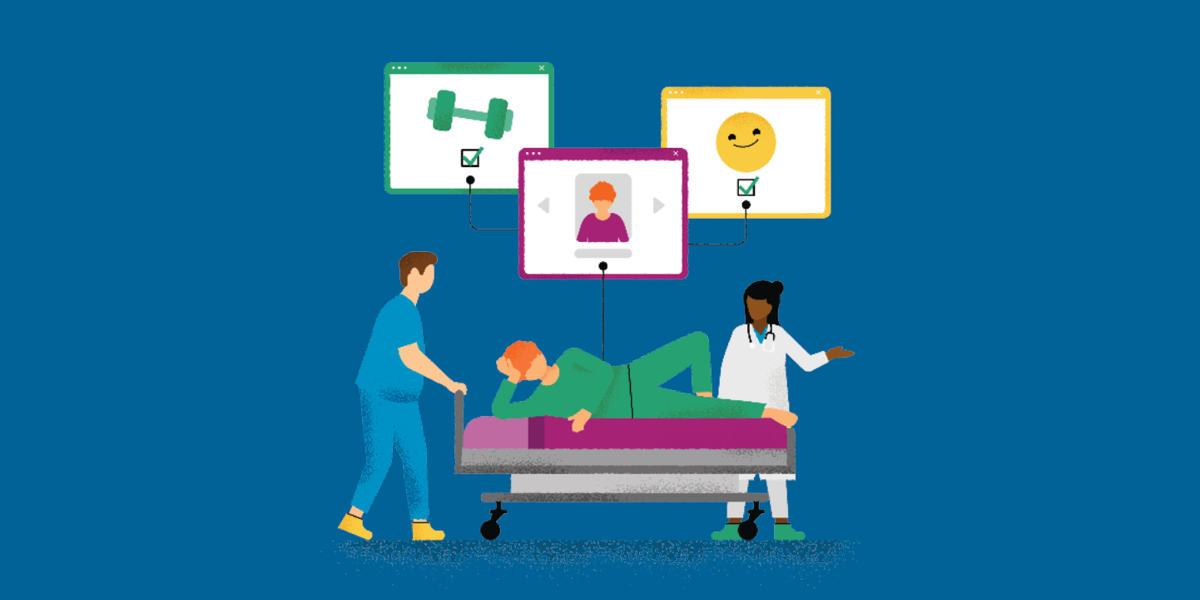 ‘Mentale prehabilitatie kan druk op GGZ verlichten’