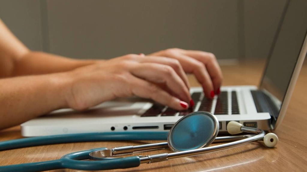 Online-Test-Zorgpersoneel