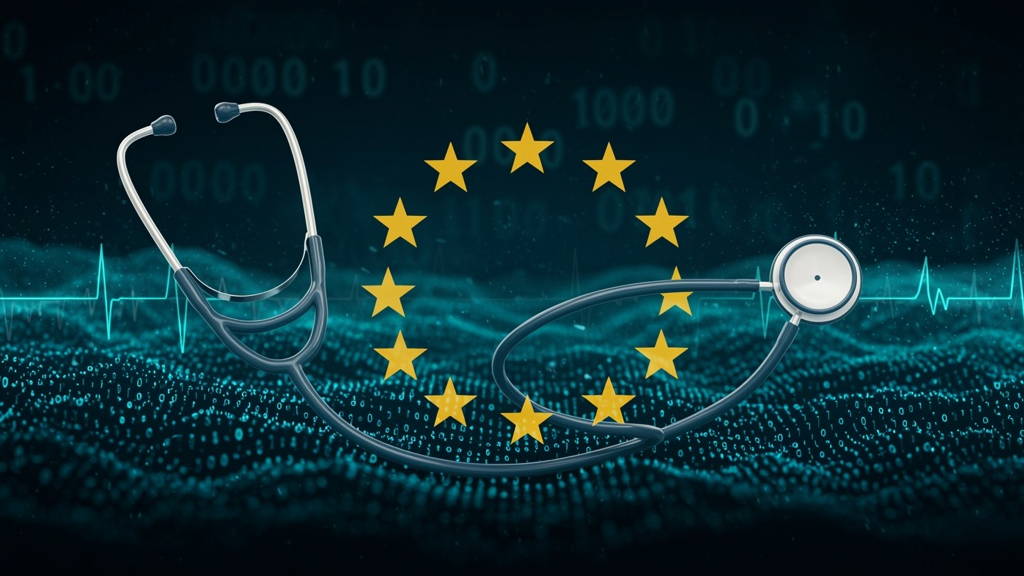 EHDS: Europese regels, Nederlandse praktijk