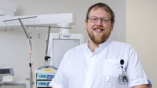 CNIO’s verbinden zorgpraktijk en digitalisering bij Treant