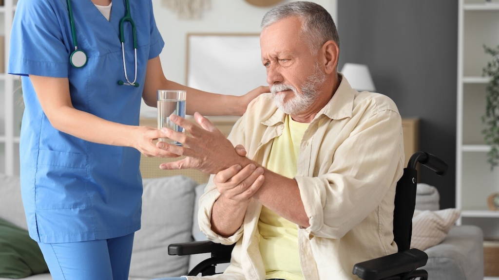 New approach may reduce side effects of Parkinson's therapy