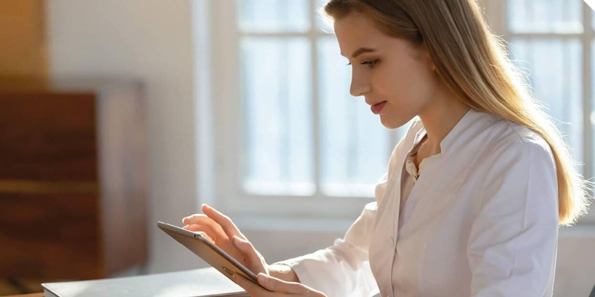 Manifest maakt richting digitalisering huisartsenzorg concreet