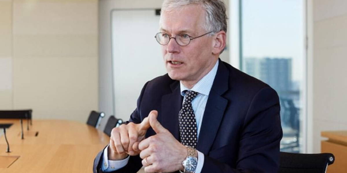 We moeten weg van het huidige model in de zorg