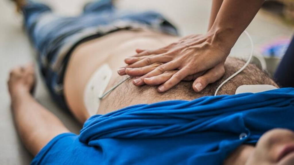 Slimme sensoren als levensredders