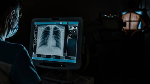 Digitale voorlichting vergroot deelname aan longkankerscreening