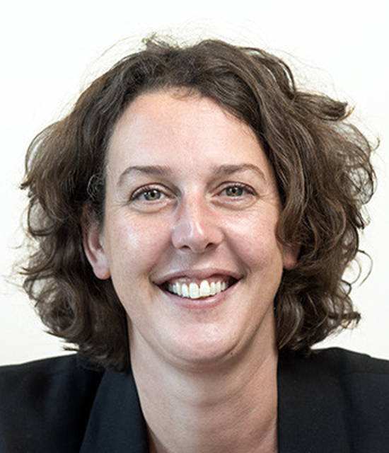 Marieke  Spreeuwenberg