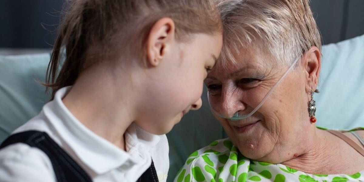 De Patient Journey-app in de palliatieve zorg