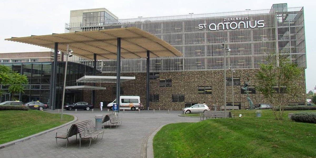 St._Antonius_Ziekenhuis_Nieuwegein
